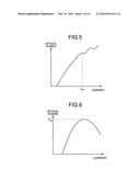 SEMICONDUCTOR LASER WITH VARIED-WIDTH WAVEGUIDE AND SEMICONDUCTOR LASER     MODULE INCLUDING THE SAME diagram and image