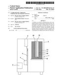 CALIBRATOR FOR CALIBRATING TEMPERATURE MEASUREMENT DEVICES diagram and image