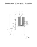 CALIBRATOR FOR CALIBRATING TEMPERATURE MEASUREMENT DEVICES diagram and image