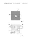 CALIBRATOR FOR CALIBRATING TEMPERATURE MEASUREMENT DEVICES diagram and image