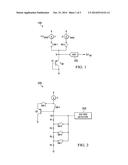 CIRCUITS AND METHODS FOR DETERMINING THE TEMPERATURE OF A TRANSISTOR diagram and image