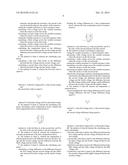 CIRCUITS AND METHODS FOR DETERMINING THE TEMPERATURE OF A TRANSISTOR diagram and image