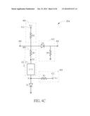 Signal Transceiver with Enhanced Return Loss in Power-off State diagram and image