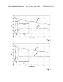 METHOD AND DEVICE FOR LOCATING AN IMPAIRMENT WITHIN A TELECOMMUNICATION     LINE diagram and image