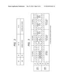 TRANSMITTING DEVICE AND RECEIVING DEVICE diagram and image