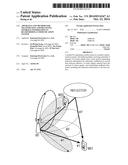 APPARATUS AND METHOD FOR TRANSMITTING AND RECEIVING FEEDBACK INFORMATION     IN BEAMFORMING COMMUNICATION SYSTEM diagram and image