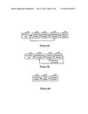 INTERFERENCE CANCELLATION IN VARIABLE CODELENGTH SYSTEMS FOR MULTI-ACCESS     COMMUNICATION diagram and image