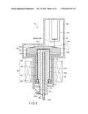 X-RAY TUBE ASSEMBLY AND X-RAY COMPUTERIZED TOMOGRAPHY SCANNER diagram and image