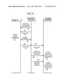 PROTECTED MEDIA DECODING USING A SECURE OPERATING SYSTEM diagram and image