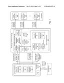 Asynchronously Streaming High Quality Audio of a Live Event From a     Handheld Device diagram and image