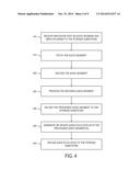 Asynchronously Streaming High Quality Audio of a Live Event From a     Handheld Device diagram and image