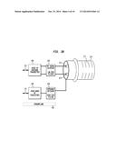 Behind-the-Ear (BTE) Prosthetic Device With Antenna diagram and image