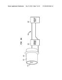 Behind-the-Ear (BTE) Prosthetic Device With Antenna diagram and image