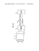 Behind-the-Ear (BTE) Prosthetic Device With Antenna diagram and image