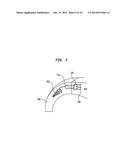 Behind-the-Ear (BTE) Prosthetic Device With Antenna diagram and image