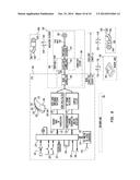 Behind-the-Ear (BTE) Prosthetic Device With Antenna diagram and image