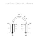 HEADPHONES WITH ROTATABLE SPEAKER ARRANGED WITHIN HOUSING OF EARPIECE     ASSEMBLY diagram and image