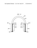 HEADPHONES WITH ROTATABLE SPEAKER ARRANGED WITHIN HOUSING OF EARPIECE     ASSEMBLY diagram and image