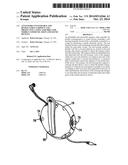 Attachable Extendable and Retractable Earpiece and Protective Casing     Assembly for Mobile Communication and Sound Devices diagram and image