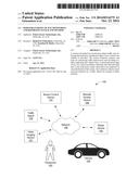 Pedestrian Right of Way Monitoring and Reporting System and Method diagram and image