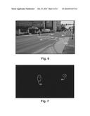 Pedestrian Right of Way Monitoring and Reporting System and Method diagram and image