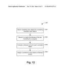 Pedestrian Right of Way Monitoring and Reporting System and Method diagram and image