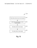 Pedestrian Right of Way Monitoring and Reporting System and Method diagram and image