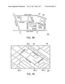 METHOD, ELECTRONIC APPARATUS, AND COMPUTER-READABLE MEDIUM FOR RECOGNIZING     PRINTED MAP diagram and image