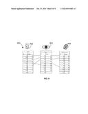 MULTI-MODAL BIOMETRIC DATABASE SEARCHING METHODS diagram and image