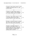 TESTING SYSTEM FOR LIGHT-EMITTING DIODE AND METHOD FOR TESTING     LIGHT-EMITTING DIODE USING THE SAME diagram and image