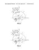 IMAGE PROCESSING DEVICE, IMAGE PROCESSING METHOD, PROGRAM FOR IMAGE     PROCESSING DEVICE, RECORDING MEDIUM, AND IMAGE DISPLAY DEVICE diagram and image