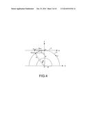 IMAGE PROCESSING DEVICE, IMAGE PROCESSING METHOD, PROGRAM FOR IMAGE     PROCESSING DEVICE, RECORDING MEDIUM, AND IMAGE DISPLAY DEVICE diagram and image