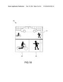 IMAGE PROCESSING DEVICE, IMAGE PROCESSING METHOD, PROGRAM FOR IMAGE     PROCESSING DEVICE, RECORDING MEDIUM, AND IMAGE DISPLAY DEVICE diagram and image