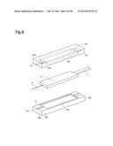 OPTICAL MODULE PACKAGE diagram and image