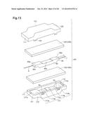 OPTICAL MODULE PACKAGE diagram and image