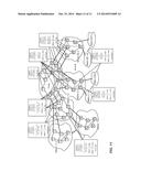 INTELLIGENT AND SCALABLE ROUTING IN MULTI-DOMAIN OPTICAL NETWORKS diagram and image