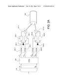 SYSTEM FOR TRANSMISSION OVER A MULTI-MODE AND/OR MULTI-CORE OPTICAL FIBER diagram and image