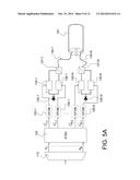 SYSTEM FOR TRANSMISSION OVER A MULTI-MODE AND/OR MULTI-CORE OPTICAL FIBER diagram and image