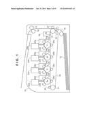 IMAGE FORMING APPARATUS FOR FORMING ELECTROSTATIC LATENT IMAGE FOR     CORRECTION diagram and image