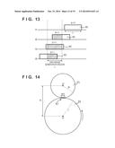 IMAGE FORMING APPARATUS FOR FORMING ELECTROSTATIC LATENT IMAGE FOR     CORRECTION diagram and image