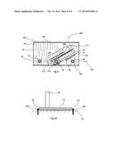 Security Barrier Apparatus diagram and image