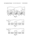 BRIDGE SYSTEM AND METHOD INCLUDING FOUR SIDED CONCRETE BRIDGE UNITS     ADAPTED FOR PROMOTING SEDIMENTATION diagram and image