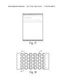 BRIDGE SYSTEM AND METHOD INCLUDING FOUR SIDED CONCRETE BRIDGE UNITS     ADAPTED FOR PROMOTING SEDIMENTATION diagram and image