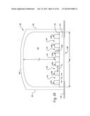 BRIDGE SYSTEM AND METHOD INCLUDING FOUR SIDED CONCRETE BRIDGE UNITS     ADAPTED FOR PROMOTING SEDIMENTATION diagram and image