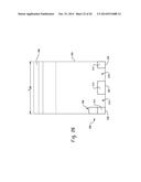 BRIDGE SYSTEM AND METHOD INCLUDING FOUR SIDED CONCRETE BRIDGE UNITS     ADAPTED FOR PROMOTING SEDIMENTATION diagram and image