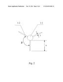 Polymer grouting method for constructing multi-wing pile diagram and image