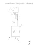 MULTI-POSITION HOLE SAW ASSEMBLY WITH PLUG EJECTOR diagram and image