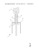 MULTI-POSITION HOLE SAW ASSEMBLY WITH PLUG EJECTOR diagram and image