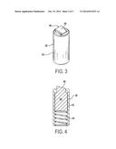 Threaded Component Locking Mechanism diagram and image