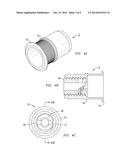 FASTENER FOR SECURING TOGETHER TWO PANELS diagram and image